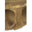 Pamlico Solid Wood Coffee Table