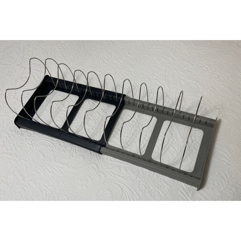Tablette de séchage pour batterie de cuisine