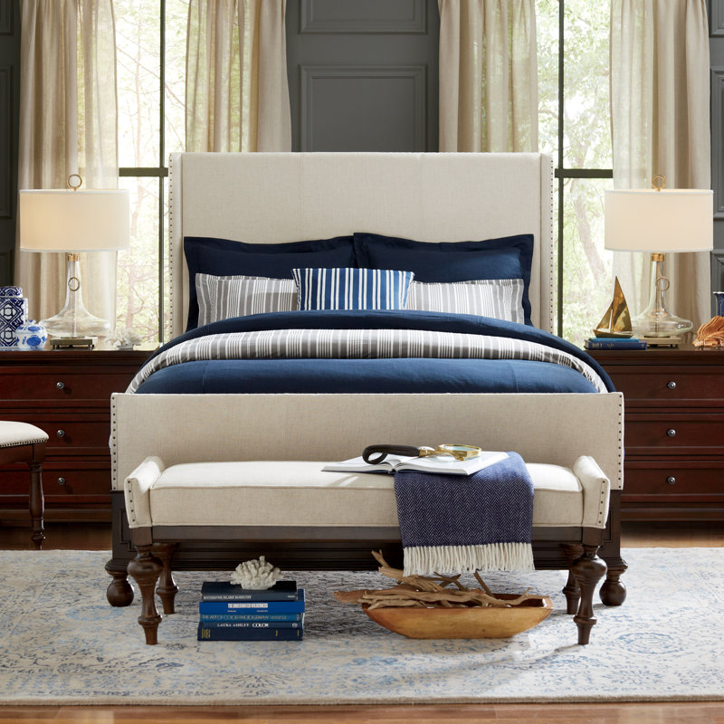 Modern & Contemporary Striped Duvet Cover