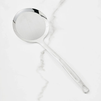 Provisions 16-Inch Stainless Steel Fine Mesh Skimmer