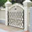 Security Black Metal Gate-87099124