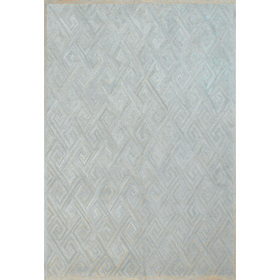 One-of-a-Kind 6' X 9' Area Rug