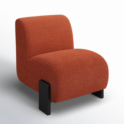Daisetta Upholstered Accent Chair