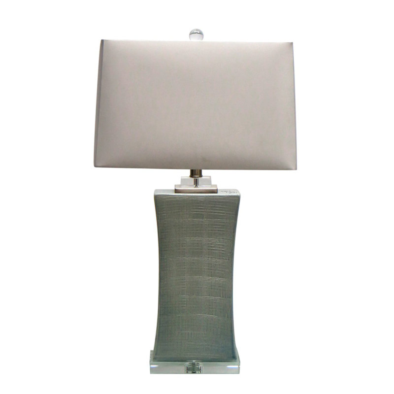 Lampe de table 28,75 po