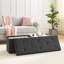 Repose-pieds rembourré Bergenline-1394255712