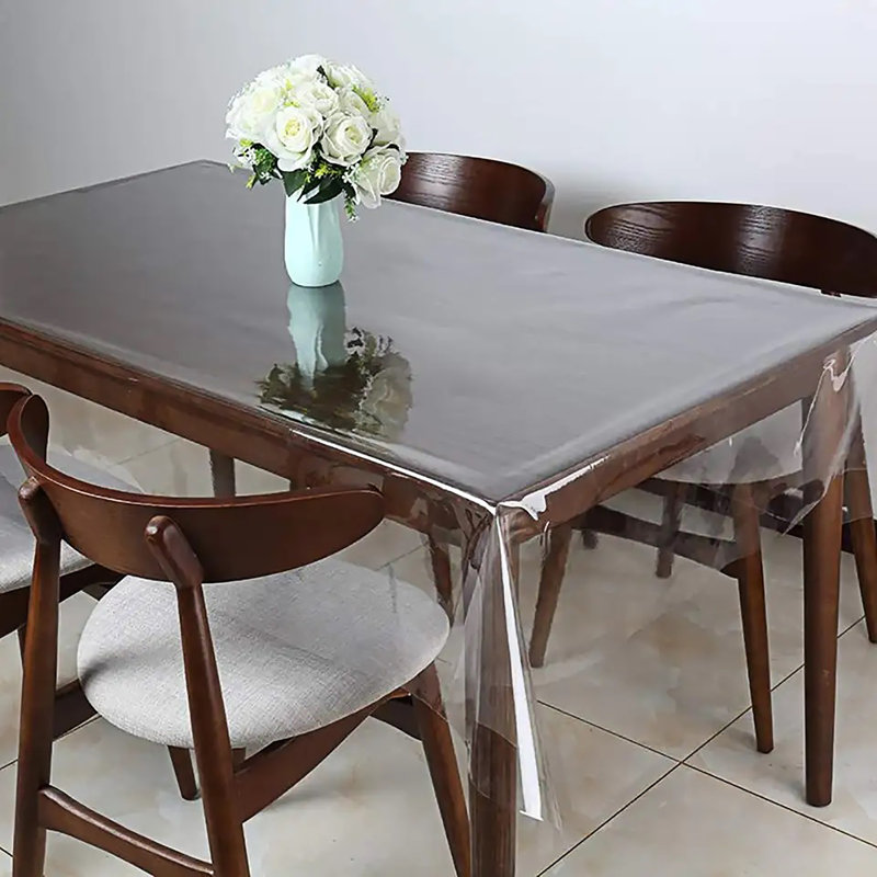 Rectangular Table Protector, 84" x  54"