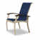 Chaise de patio Askar