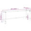 Hossein Rectangle Table Leg-553686272