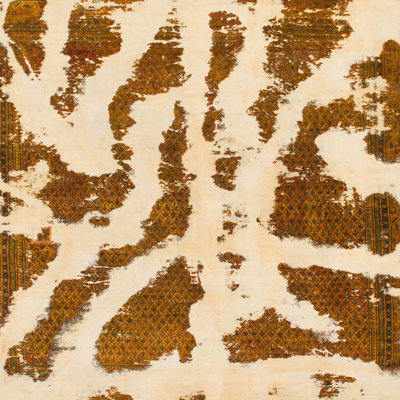 Abstract Indoor Rug