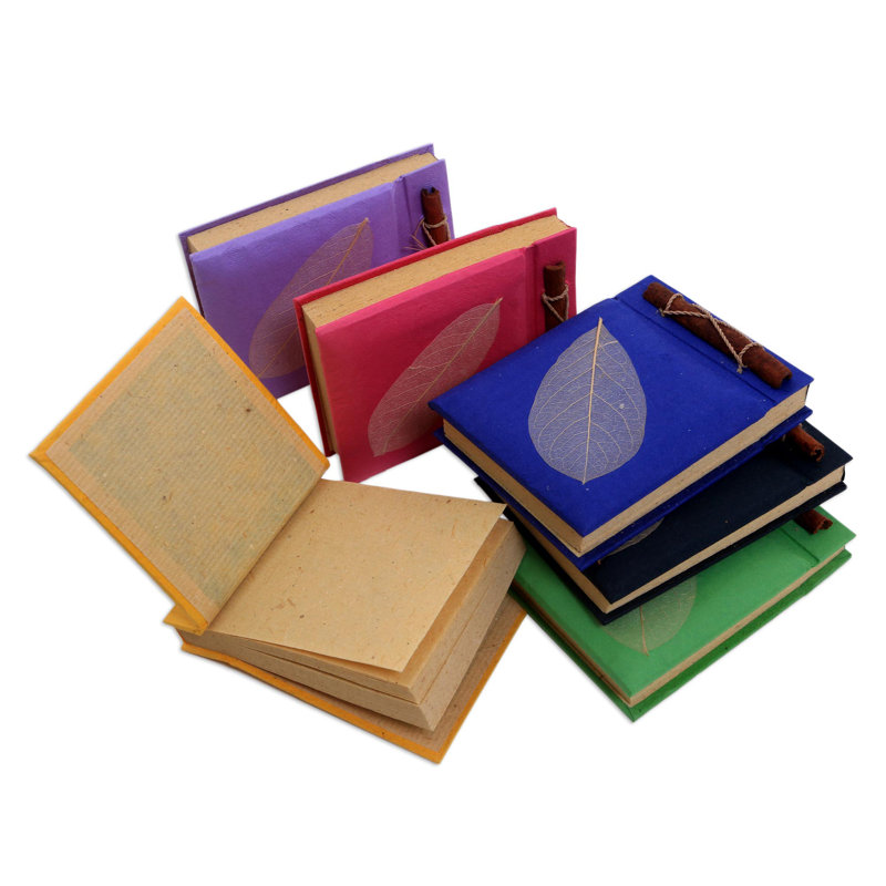 Cahier Pennington