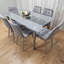 Selda 6 - Person Dining Set
