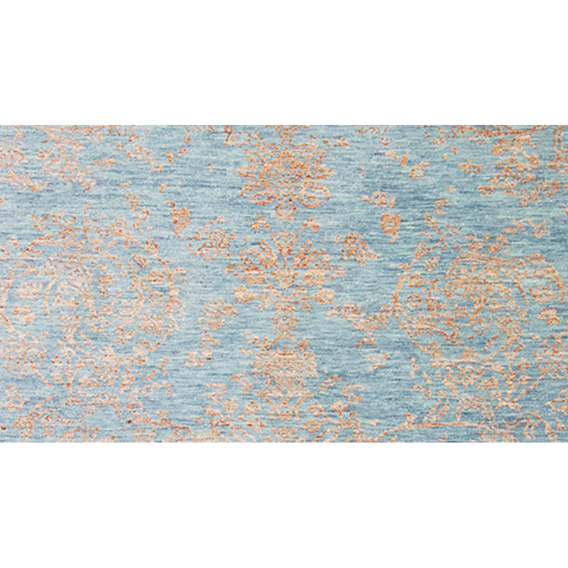Oriental Area Rug, Rectangle 8' x 10'