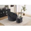 Indoor & Outdoor Foam Bean Bag Chairs-276606631