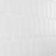Airy 2.83 in. x 7.67 in. Fishscale Matte Ceramic Wall Tile (5.15 Sq. Ft. / Case)