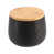 Noir / bambou est en rupture de stock