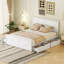 Storage Bed