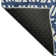 Premium Machine Washable Prisco Navy Rug