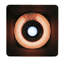 Rhett Electric Hanging Patio Heater