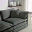 Canapé Comfort U-600035516