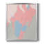 «Blush Abstract III», toile encadrée de qualité supérieure - prête à être accrochée-1189029215-1189029208