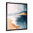 Black Picture Framed