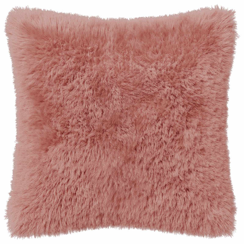 Cushion Cover, Square 45cm, Pink