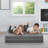 Kids Foam and Ottoman