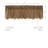 Banhart Cotton Plaid Scalloped Window Valance-770751023