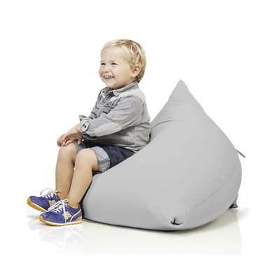 Sydney Cotton Bean Bag Chair