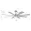 Ventilateur de plafond avec lumières DEL Delanei-1432885798-1427352045