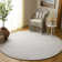 Shaniko Natural Fiber Hand Woven Jute Chevron Rug