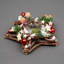 PVC Holiday Shaped Ornament-1893583997-1893583996