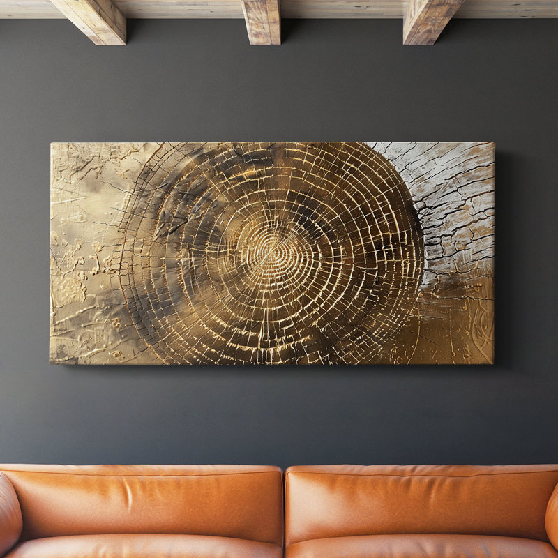 Abstract Series 2, H 20 po x l 40 po