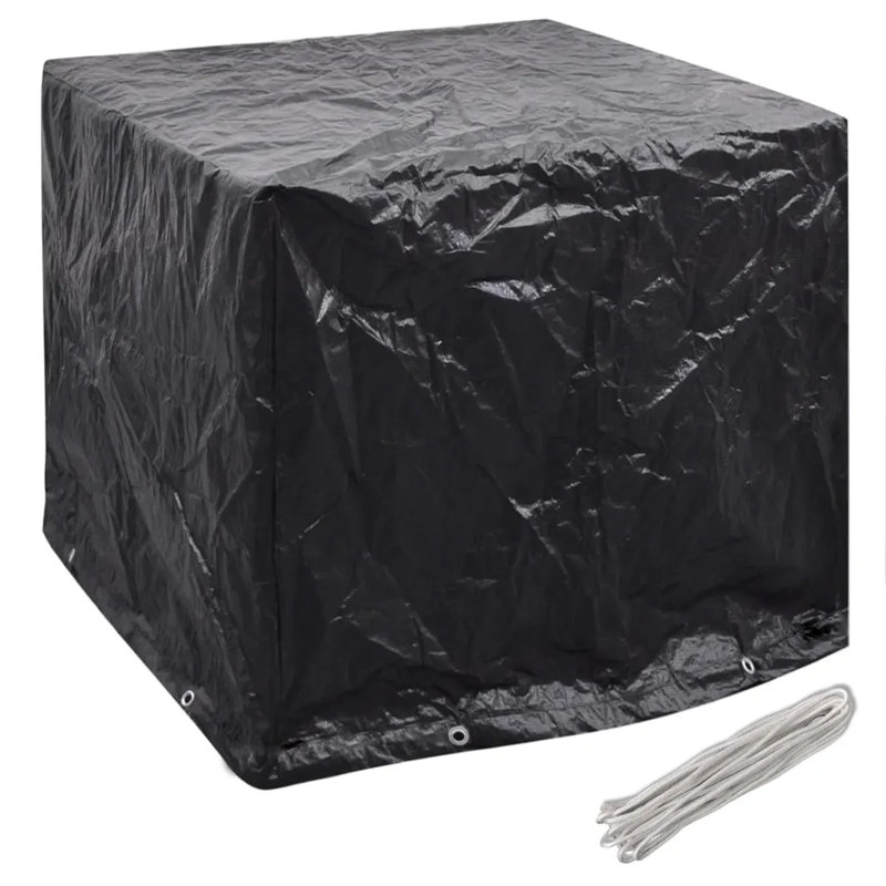 Outdoor Cover, 100cm x 116cm x 120 cm