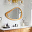 Miroir mural Modern
