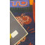 Tapis décoratif multicolore à motif d'animaux sauvages-766092802