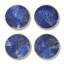 Lucas Mosaic Coaster Set