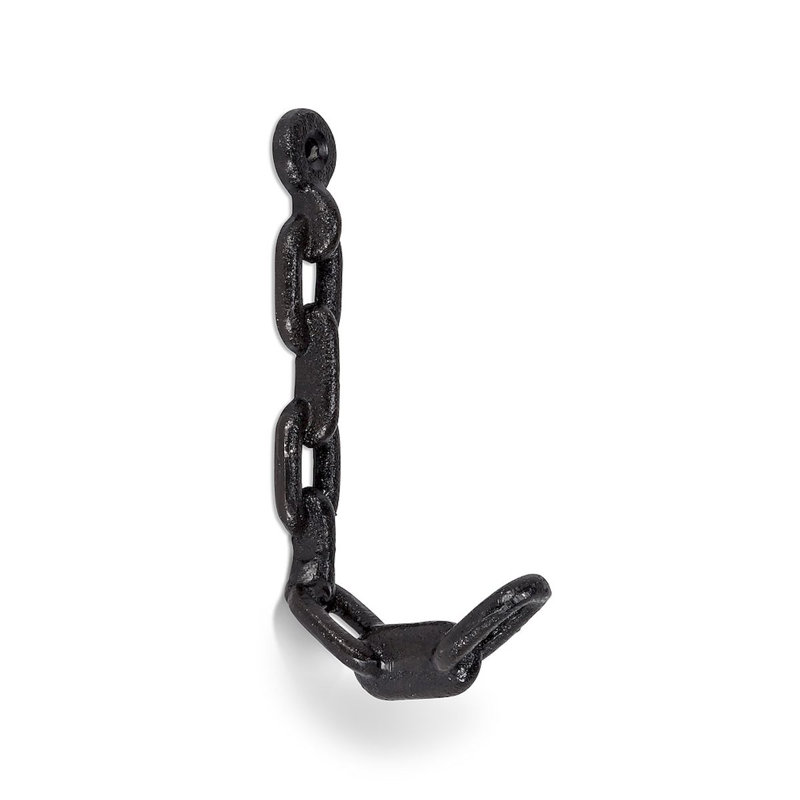 Iron Wall Wall Hook