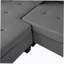 Canapé modulaire 2 pièces Lucea-883778183