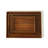 Millwood Pines Chrisel Walnut Tray-482538659