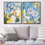 Blue Sunshine Set Set by Oliver Gal-1128941075-1128941079