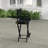 Alyzon Folding Director Chair-28331089-28331088