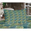 Drap-housse et coussin décoratif Ambesonne-106788423