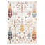 Tapis ivoire Riayn-1252247318