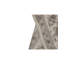 Hand-Knotted High-Quality Ivory Area Rug