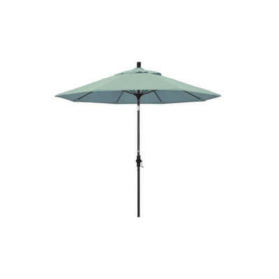 Roverta 9' Sunbrella® Market Umbrella