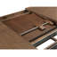 Laramie Walnut Wood Dining Table