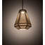 Waylen 1 - Light LED Pendant