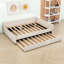 Lit plateforme tapissier Alfkil-890172348