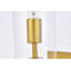 Sabbia Iron Wall Sconces-433375889